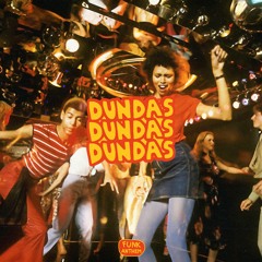 Dundas - Funk Anthem