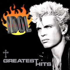 Cradle Of Love (Remastered 2001)