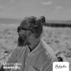 Radio Podoba 017 - Weaver (PL)