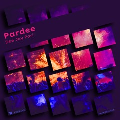 COMING SOON: Dee Jay Pari - Abenteuerland