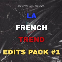 La French Trend #1 [FULL PACK OUT 19/09]