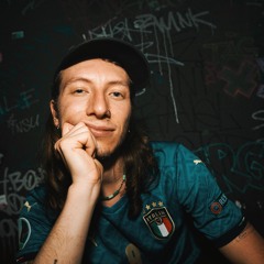 DOCTOR MÜCKE - SACHSENTRANCE PODCAST  #147