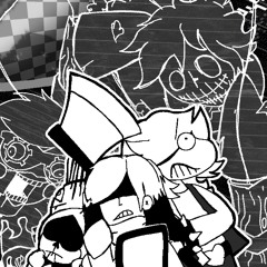 [ DOATK VS THE GAME ] - Boss (👎︎☜︎☹︎❄︎✌︎ 💣︎✋︎✠︎)