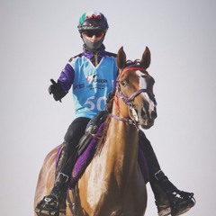 ميحد حمد المعركة _ من لظى برقه