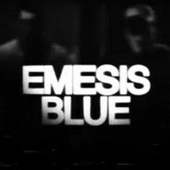emesis blue // crime scene