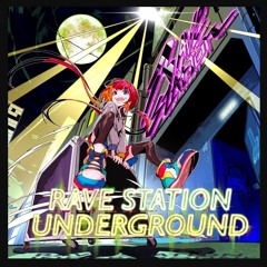 Big Marshmallow [RaveStation Underground]