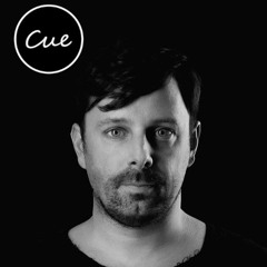 CUE Podcast Series Episode 1 pres. by Sven Jaeger