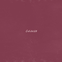 Change