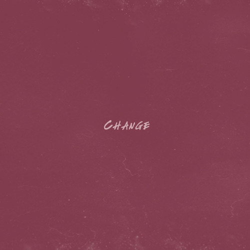 Change