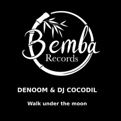 Walk Under The Moon (Deep Mix)