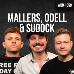 What Bitcoin Did with Jack Mallers, Matt Odell, & Harry Sudock