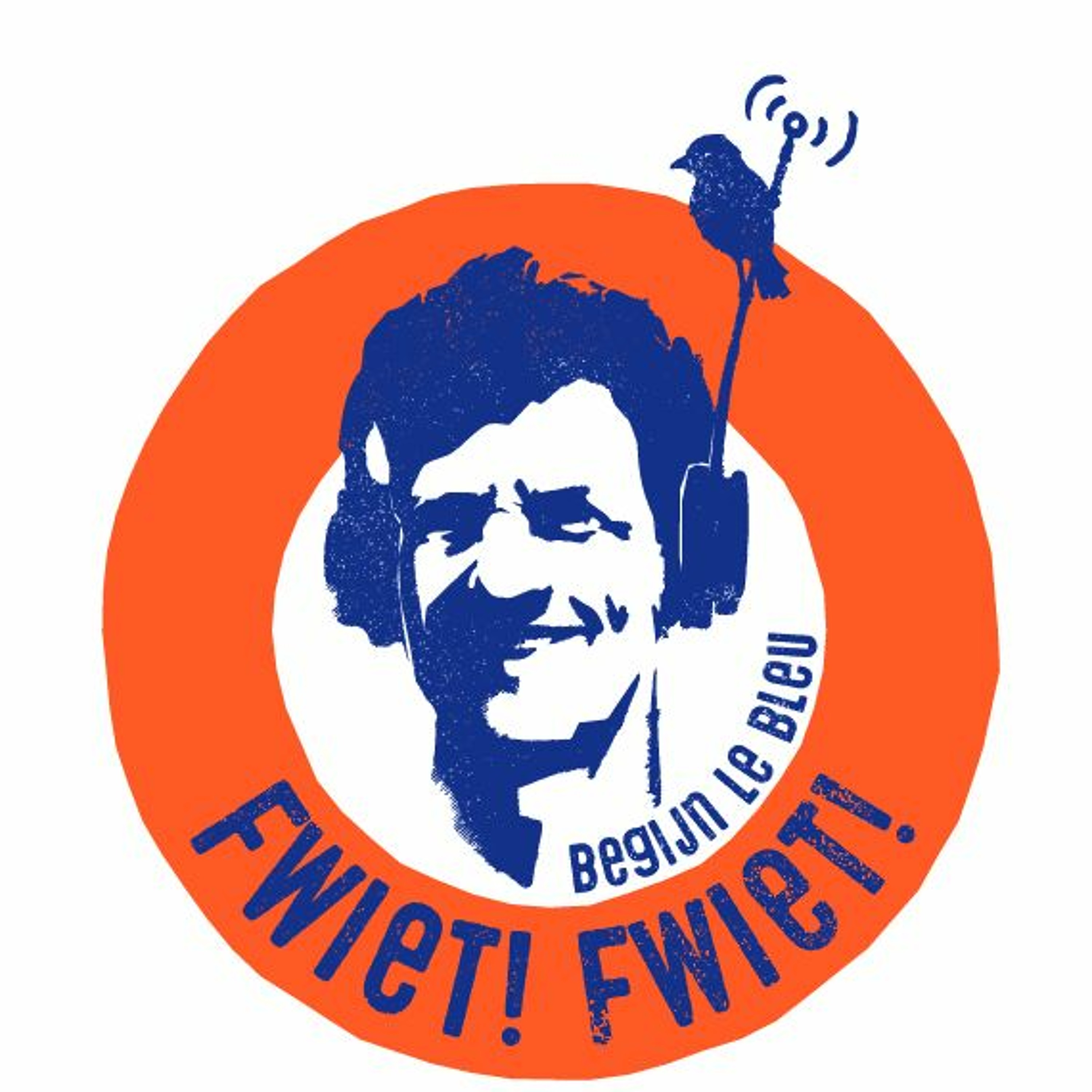 Fwiet! Fwiet! 45 De kerkuil - ijsvogel en bruine kiekendief (met Wim Bovens - NWG KERKUIL)