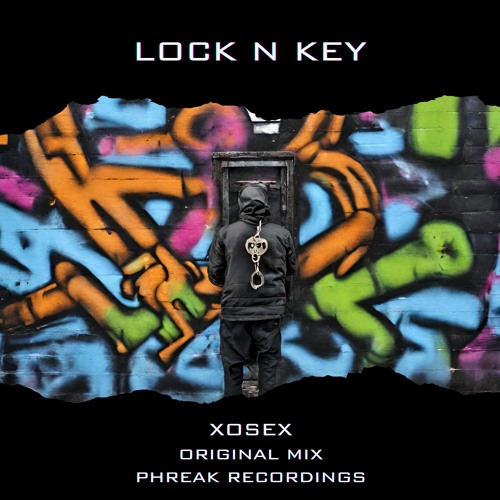 Xosex - Lock N Key (Original Mix)