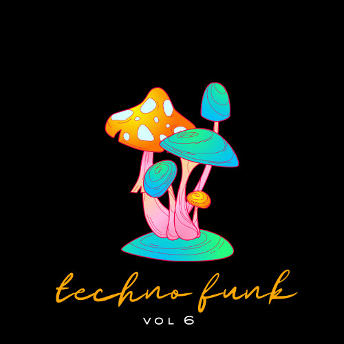 technofunk 6