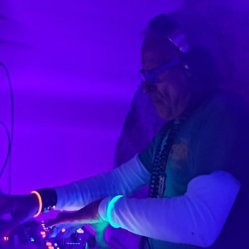 JONBOJ--HÜTTENZAUBER--23.02.2025--TECHNO--DEEP MELODIC TECHNO--PSYTECH