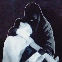 Crystal Castles - kerosene (speed up)