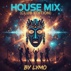 House Mix Club Edition