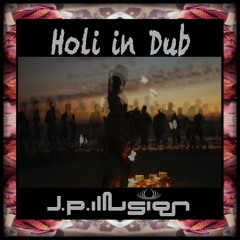 Holi In Dub