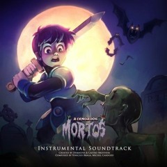 Em Mais Uma Jornada (feat. Bruno Sutter) (A Lenda Dos Mortos)