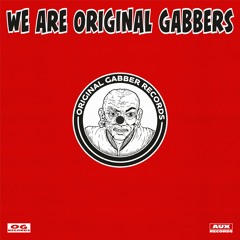 Original Gabbers - Untitled B2
