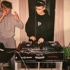 SPIN TO WIN - volume 4 (140 mix)