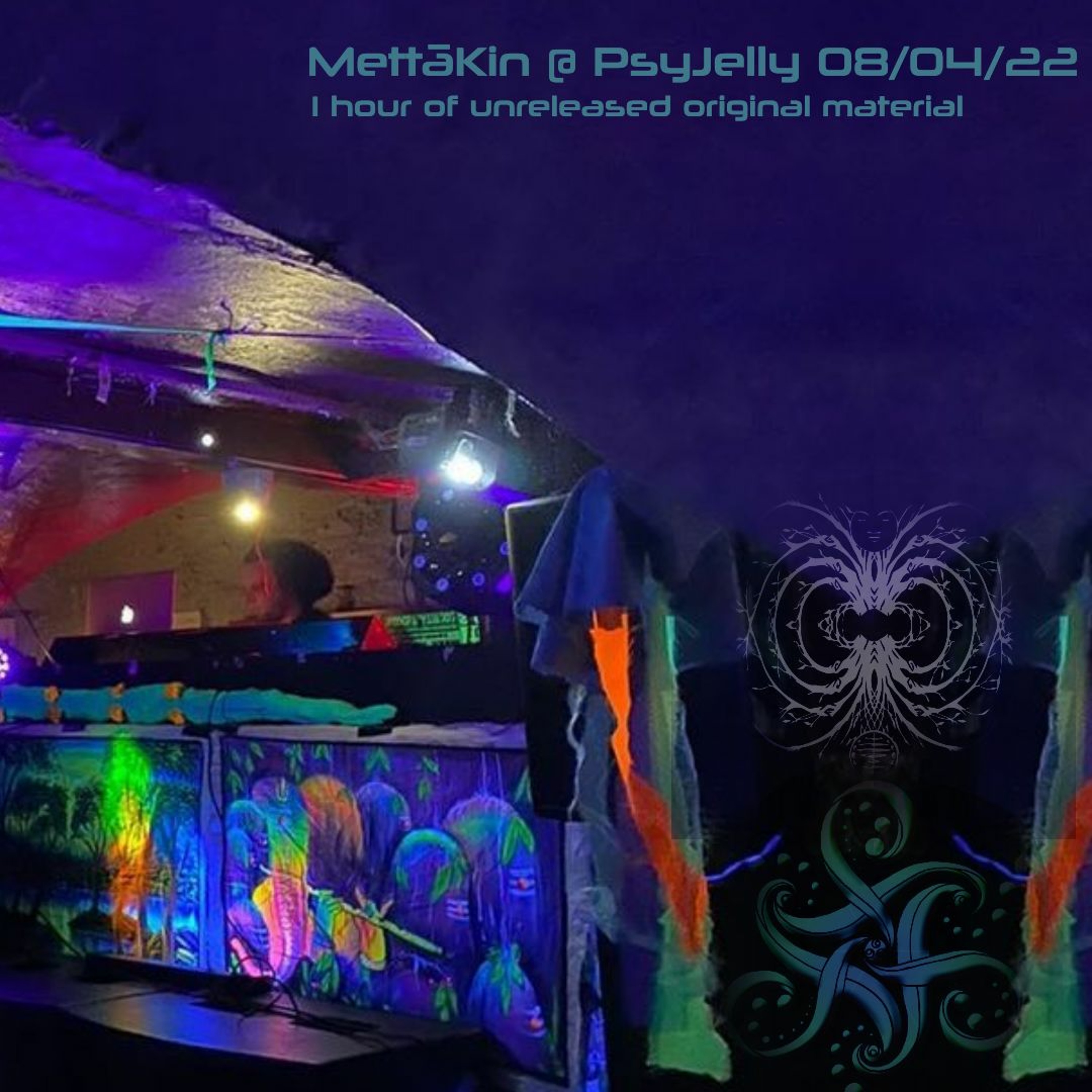 MettāKin