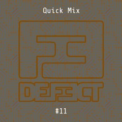 ---- Quick Mix #11 ----