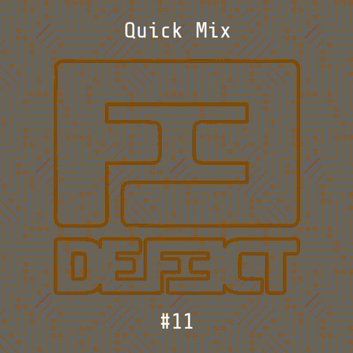 ---- Quick Mix #11 ----