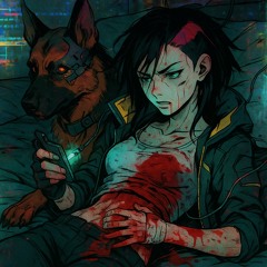 GH05T 1N TH3 W1R35 (Epilogue Version)