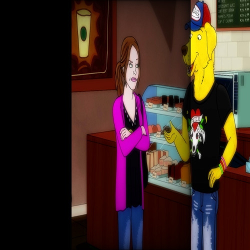 di dik * * * mr peanutbutter w 2007