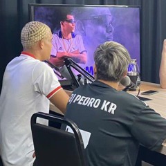 MC MH DO SM - INDECISA x MC TAIRON - OQUE ADIANTA BÊ( DJ 2E DO SD )