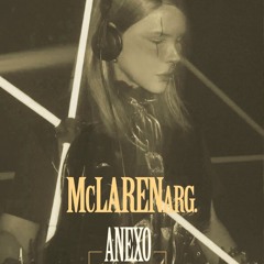 ANEXO PODCAST 001 MAY MC LAREN | JUNIO 2023