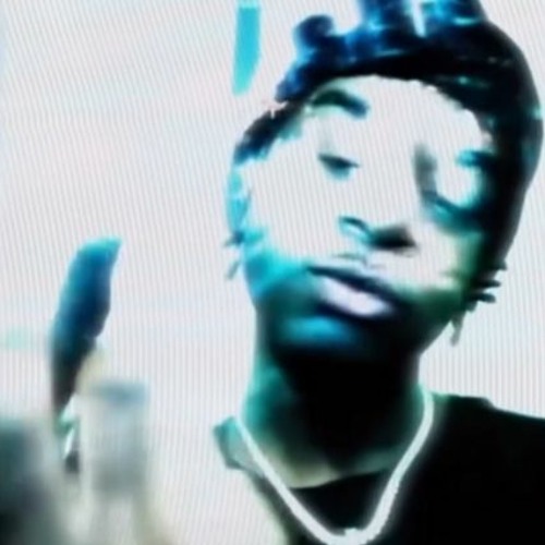 [HQ] Ken Carson - No Wings [Remaster] reprod. be3too