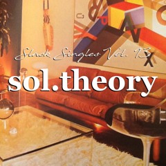 sol.theory - always you. always me (Side B)