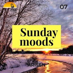 Sunday Moods #07 by ARISEN