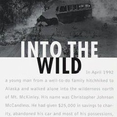 +READ ONLINE=! Into the Wild by Jon Krakauer
