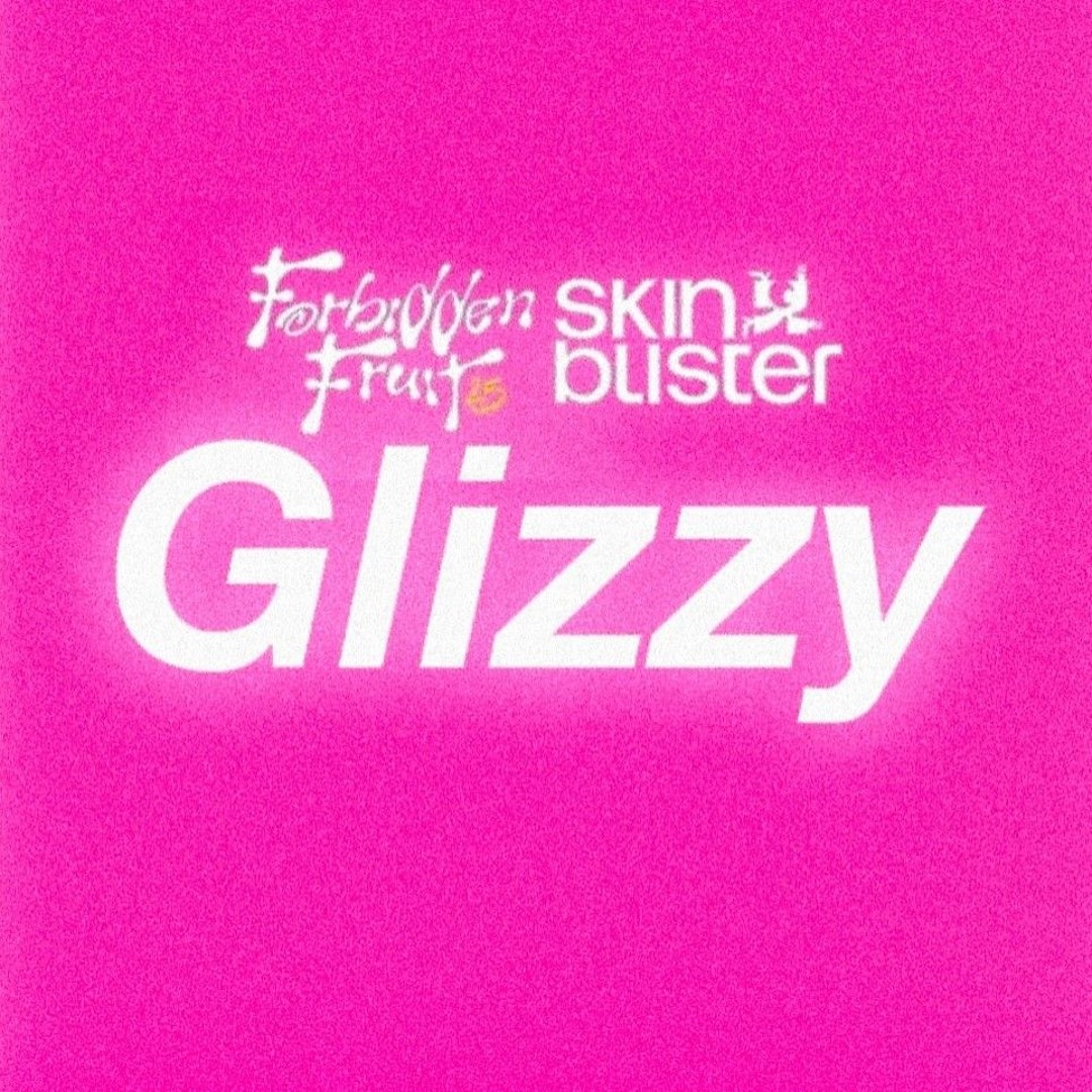 SKIN&BLISTER FORBIDDEN FRUIT COMP MIX (Garage/Bassline/4x4)