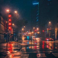 Deep House Session - City Lights 5