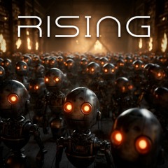 RISING [FREE DOWNLOAD]