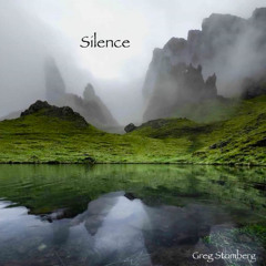 Silence (alternate version)(Greg Stomberg)