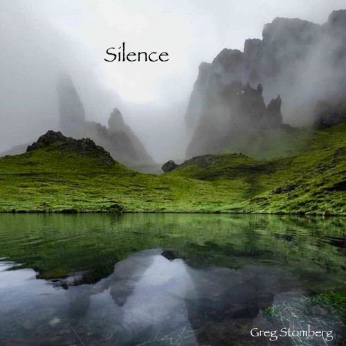 Silence (alternate version)(Greg Stomberg)