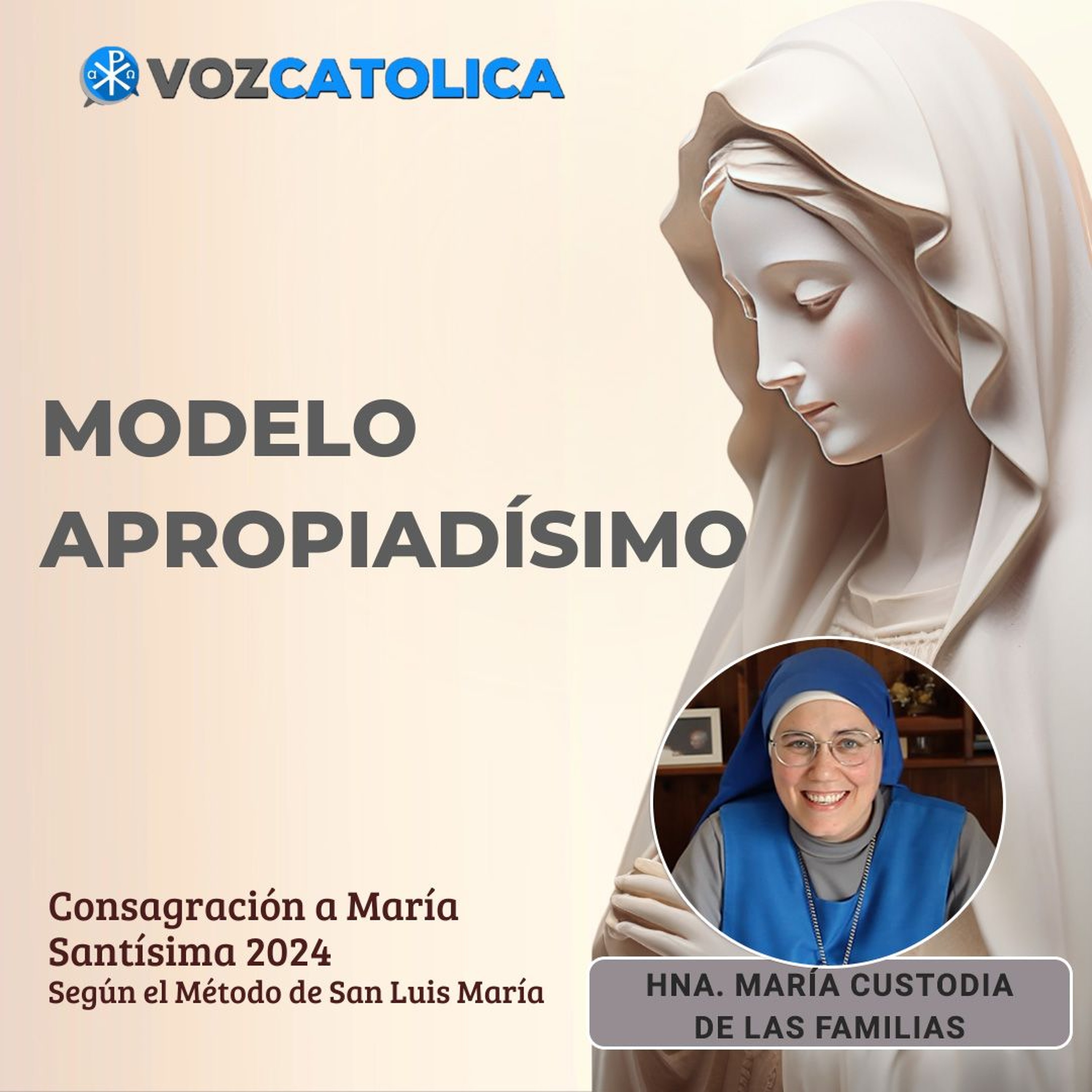 Voz Católica