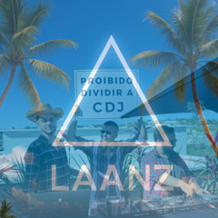 #11 LaanZ [House in Paradise Aíso Party 2025 - Melodic Techno]
