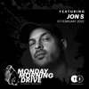 Download Video: Jon S - Monday Morning Drive 07 - 02 - 2022