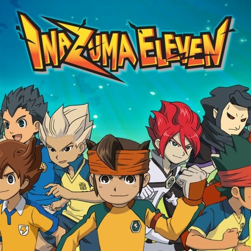 Stream Inazuma Eleven Italian Intro by XSpeedyXITA | Listen online for ...