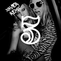 Britney Spears - 3 (Xȧvier Remix) [FREE DL]