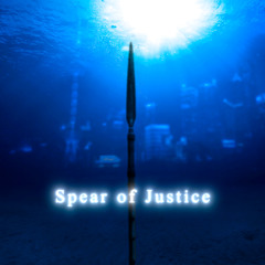 Spear of Justice