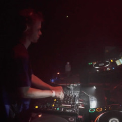 DJ B - 20th September 2025