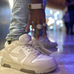 Pace Up Ft. Blanco Baby