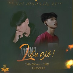 LIỆU GIỜ - AC (Cover)